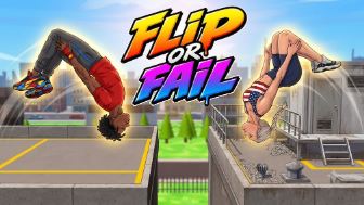 Flip or Fail