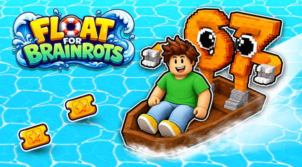 Float for Brainrots