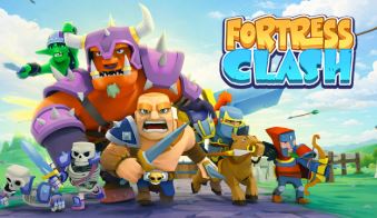 Fortress Clash