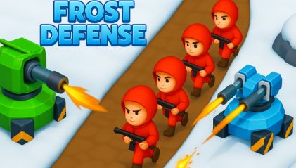 Frost Defense