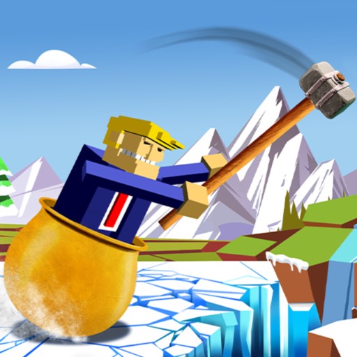 Getting Over Snow game