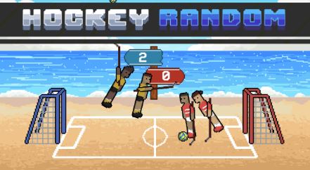 Hockey Random