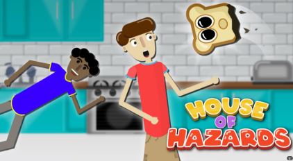 House of Hazards