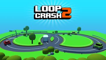 Loop Crash 2