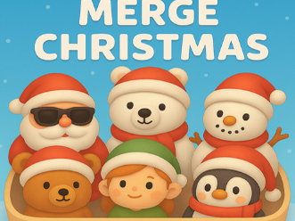 Merge Christmas