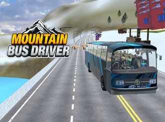 Mountain Bus Driver