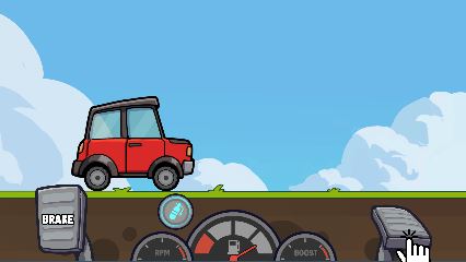 Mountain Road