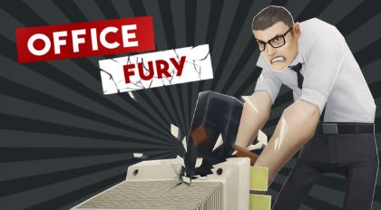Office Fury
