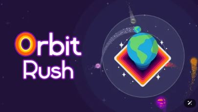 Orbit Rush
