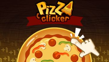 Pizza Clicker