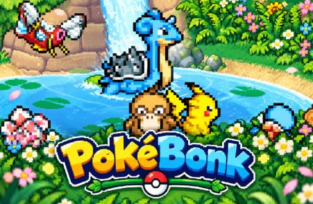 Pok&eacute;Bonk