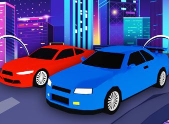 Race It: Car Racing