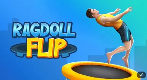 Ragdoll Flip