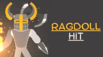 Ragdoll Hit Stickman