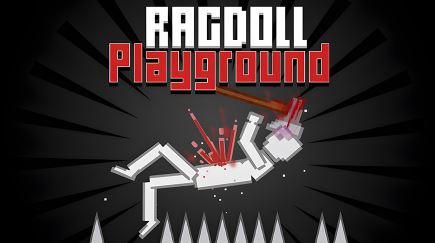 Ragdoll Playground