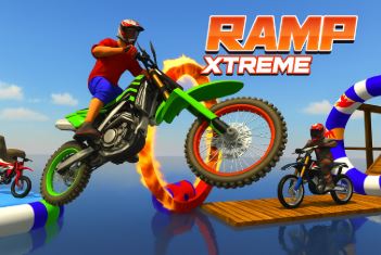 Ramp Xtreme