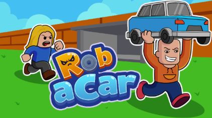 Rob A Car
