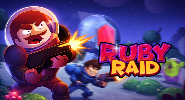 Ruby Raid