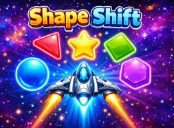 Shape Shift
