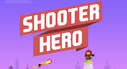 Shooter Hero