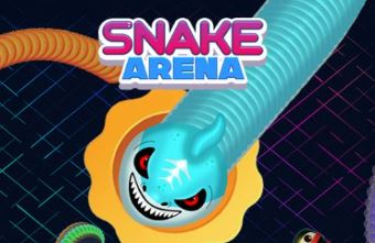 Snake Arena
