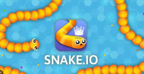 Snake.io