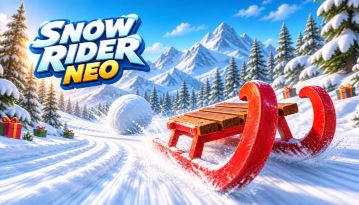 Snow Rider Neo