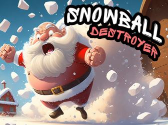 Snowball Destroyer