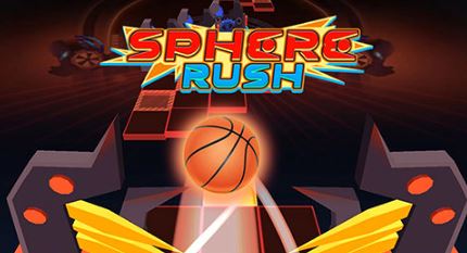 Sphere Rush