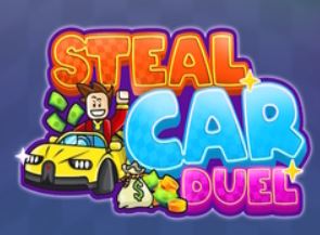 Steal Car Duel