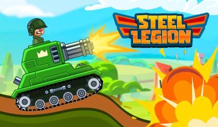 Steel Legion