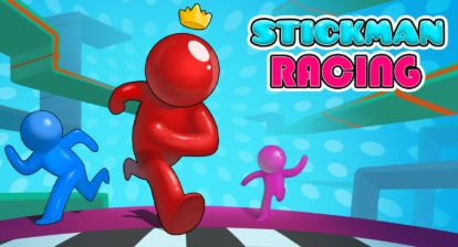 Stickman Racing