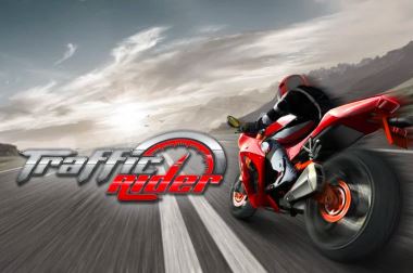 Traffic Rider