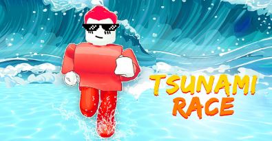Tsunami Race