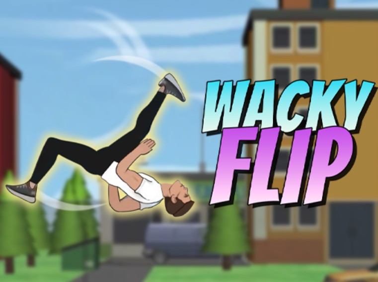 Wacky Flip