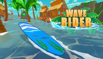 Wave Rider