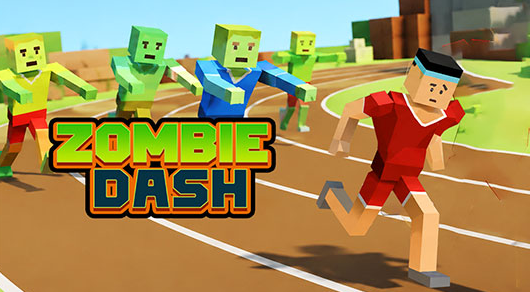 Zombie Dash